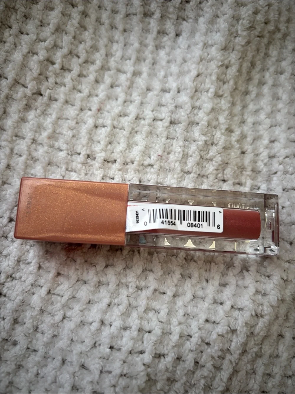 Liquid blush by Maybelline Sun Kisser